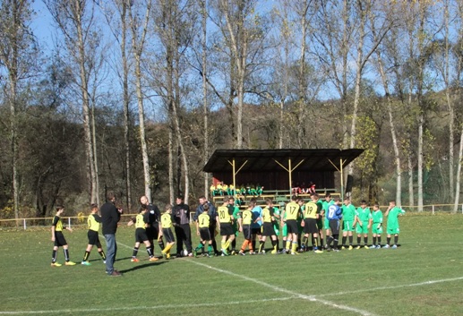 Turniej piłki nożnej