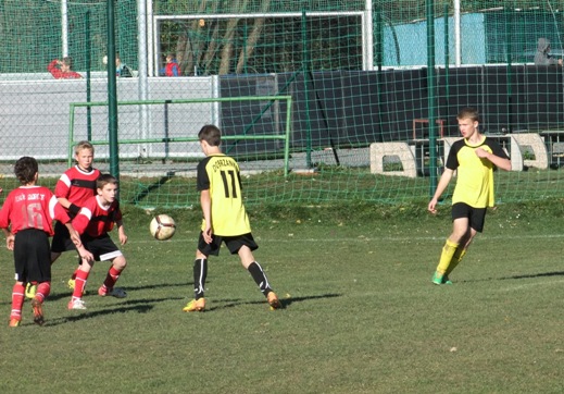 Turniej piłki nożnej